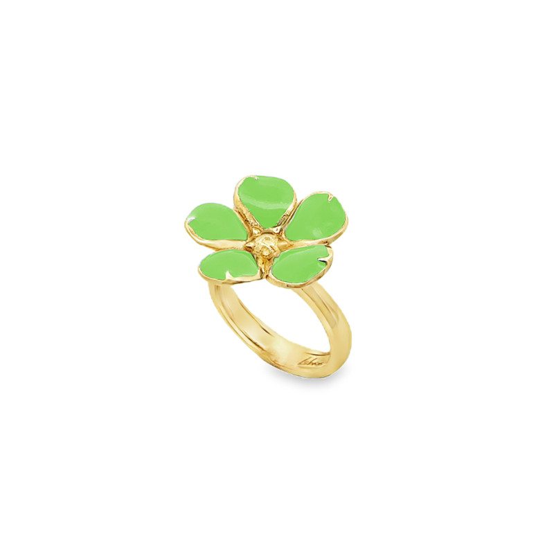 Anello Flowers