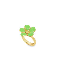 Anello Flowers
