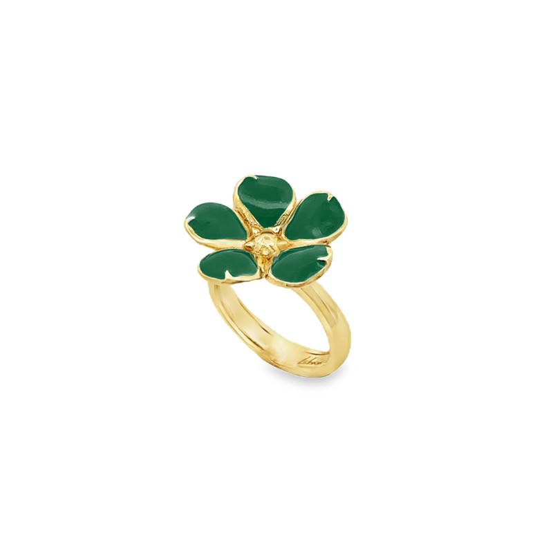 Anello Flowers