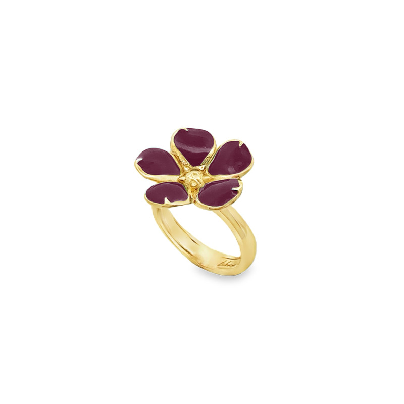 Anello Flowers