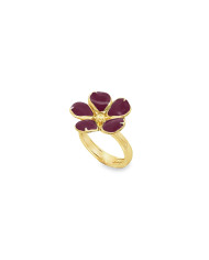 Anello Flowers