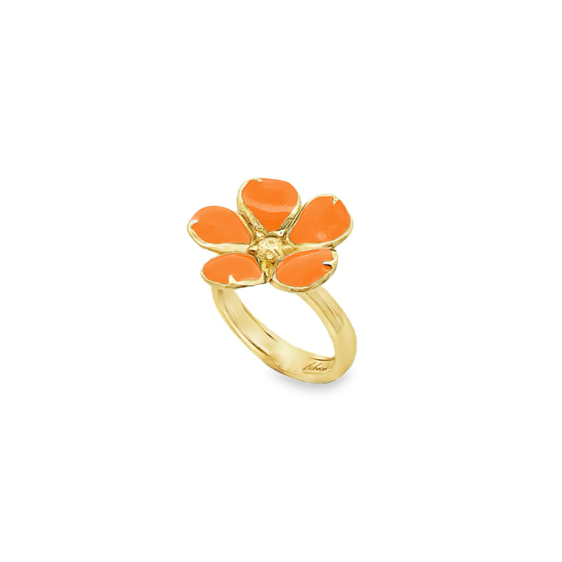 Anello Flowers