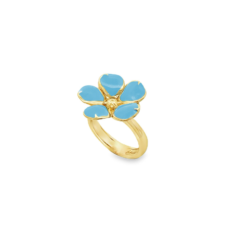 Anello Flowers