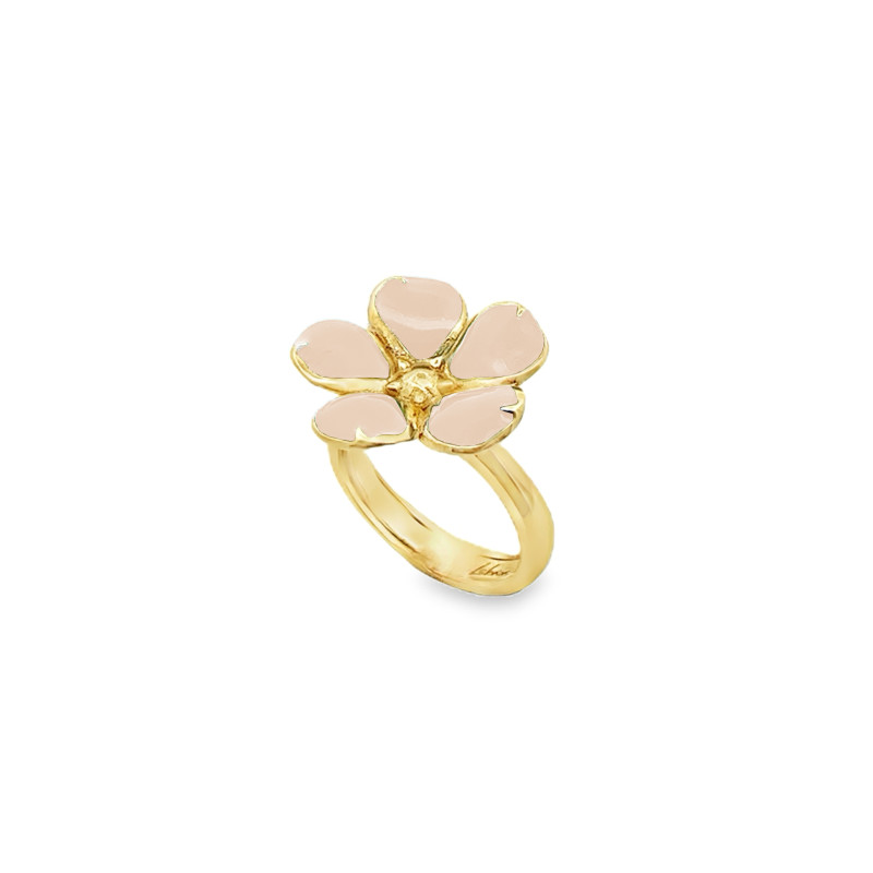 Anello Flowers
