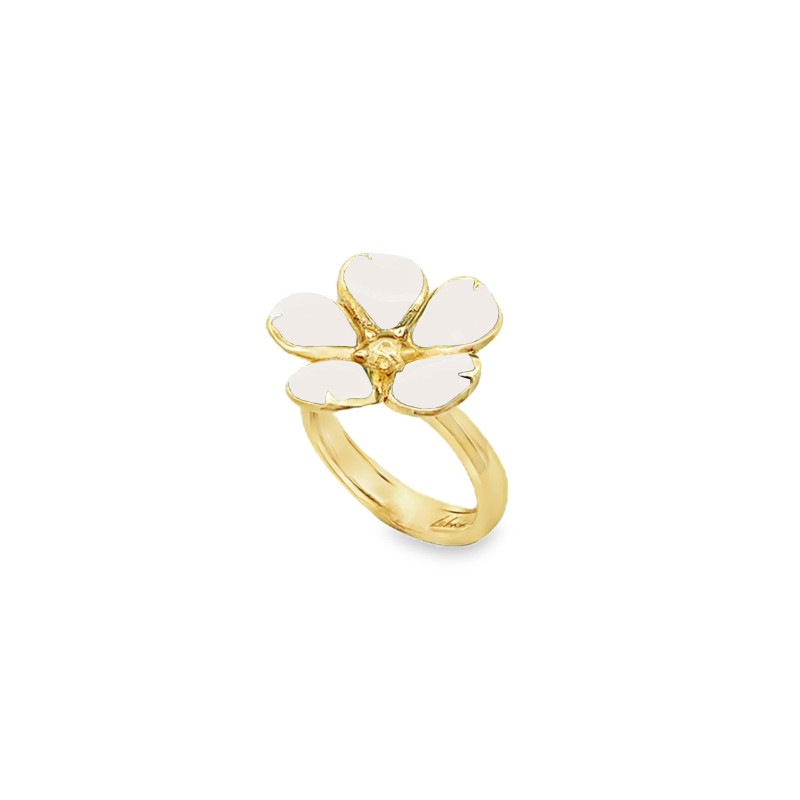 Anello Flowers