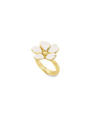 Anello Flowers