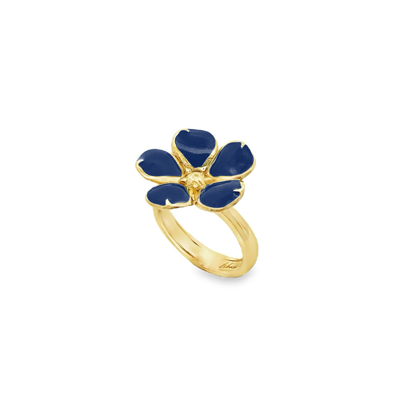 Anello Flowers