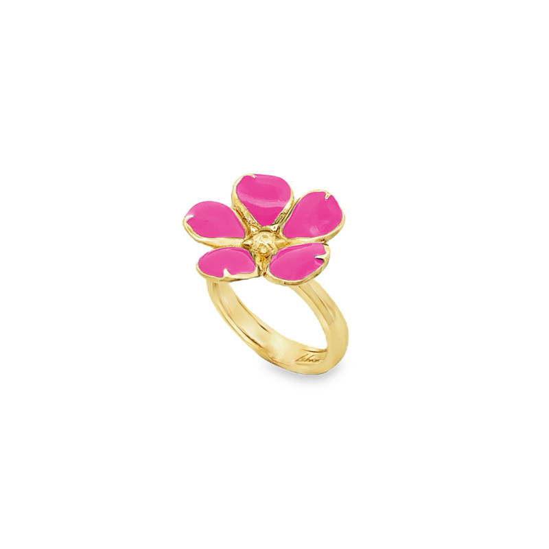Anello Flowers