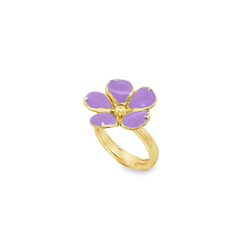 Anello Flowers