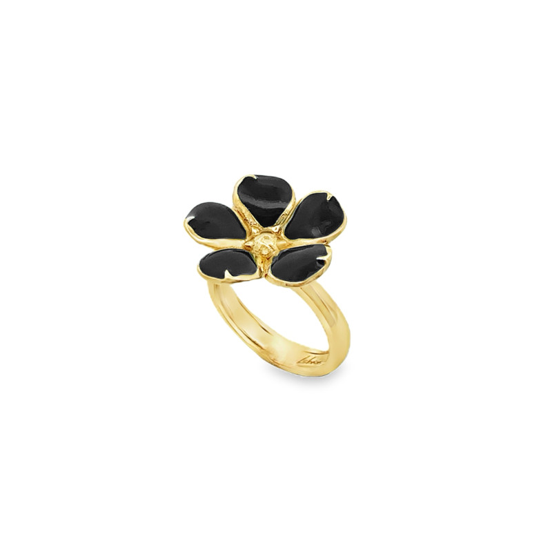 Anello Flowers