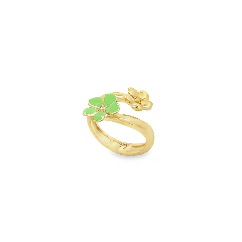 Anello Flowers