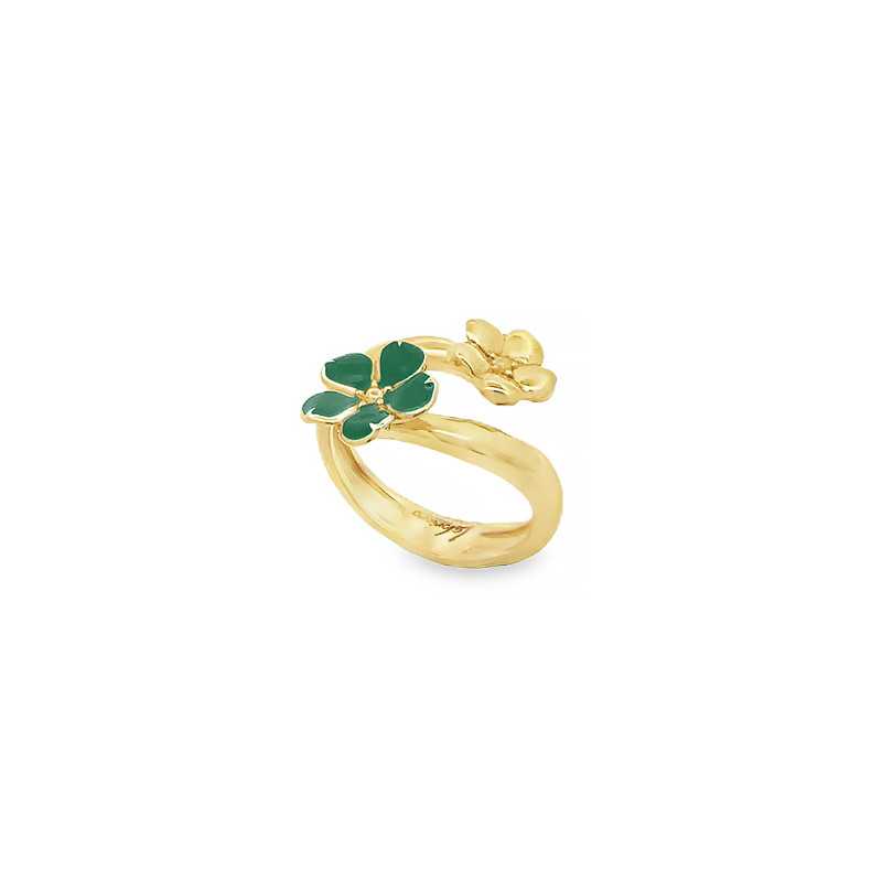 Anello Flowers