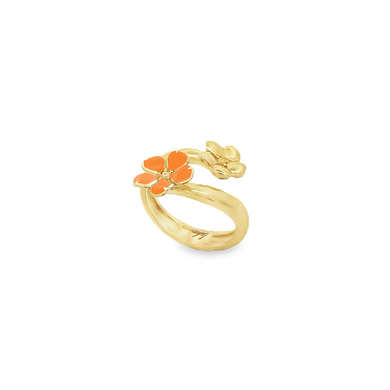 Anello Flowers