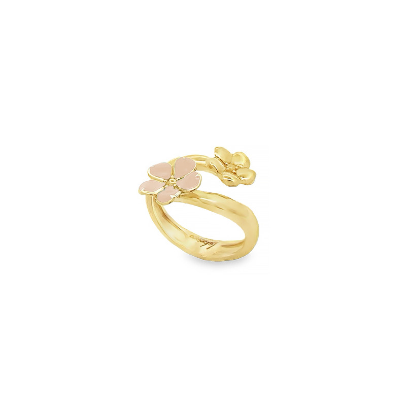 Anello Flowers