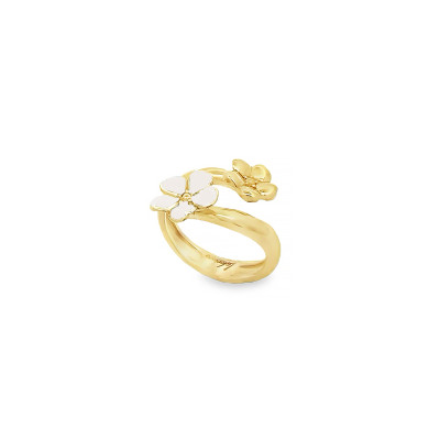 Anello Flowers