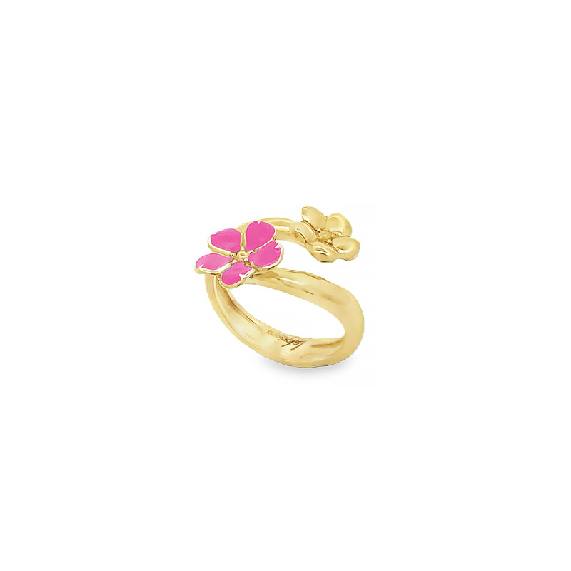 Anello Flowers