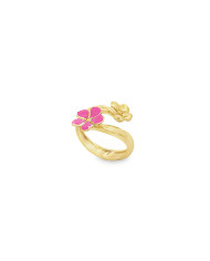 Anello Flowers