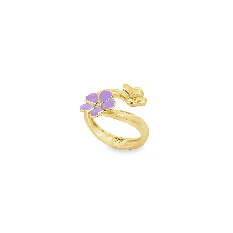 Anello Flowers