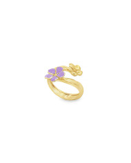 Anello Flowers