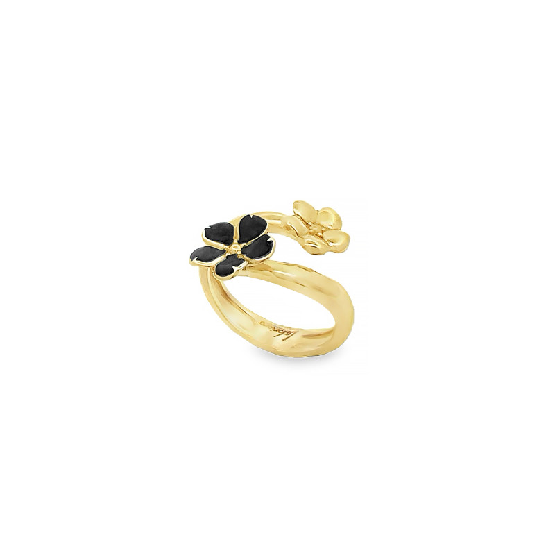 Anello Flowers