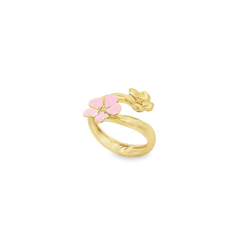 Anello Flowers
