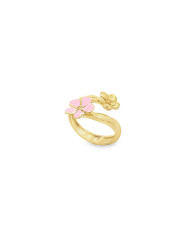 Anello Flowers